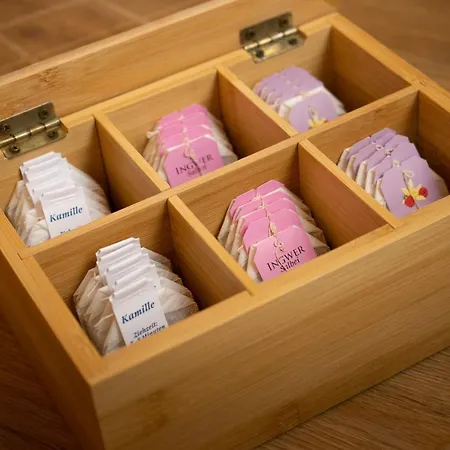 Fuer 4 Mit Terrasse Im Herzen Der Innenstadt * Schwerin (Mecklenburg-Vorpommern)