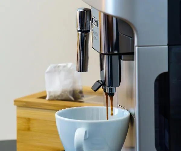 Fuer 4 Mit Terrasse Im Herzen Der Innenstadt * 什未林