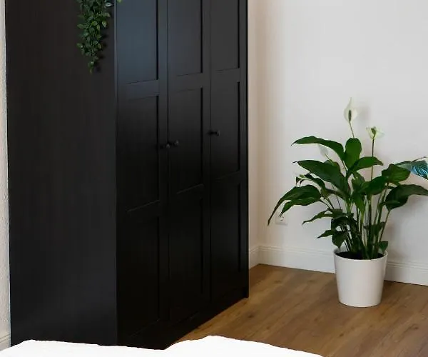 Fuer 4 Mit Terrasse Im Herzen Der Innenstadt